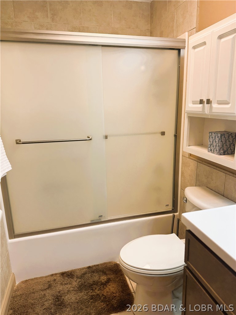 Heron Bay Condominium - Residential