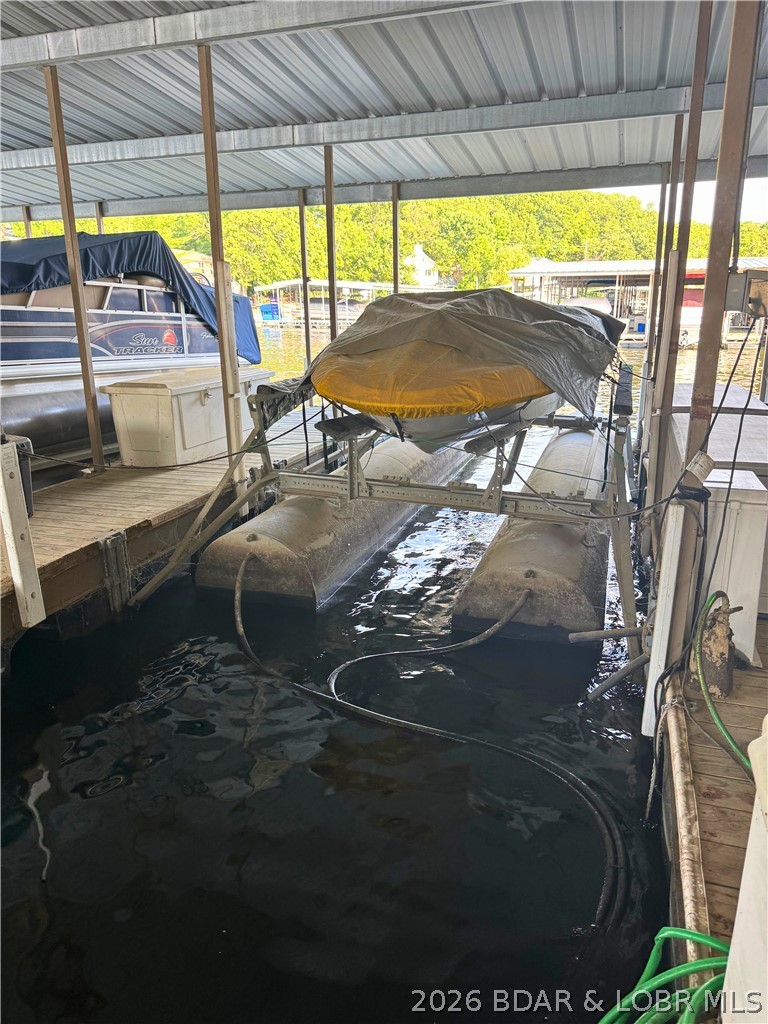 Heron Bay Condominium - Residential