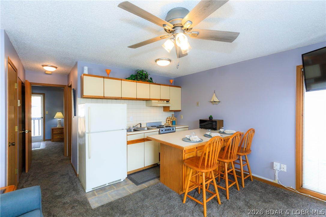 Heron Bay Condominium - Residential