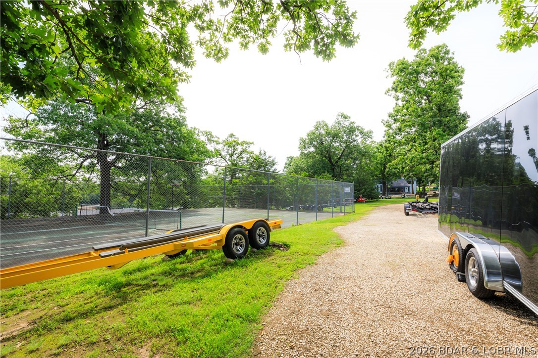 Heron Bay Condominium - Residential