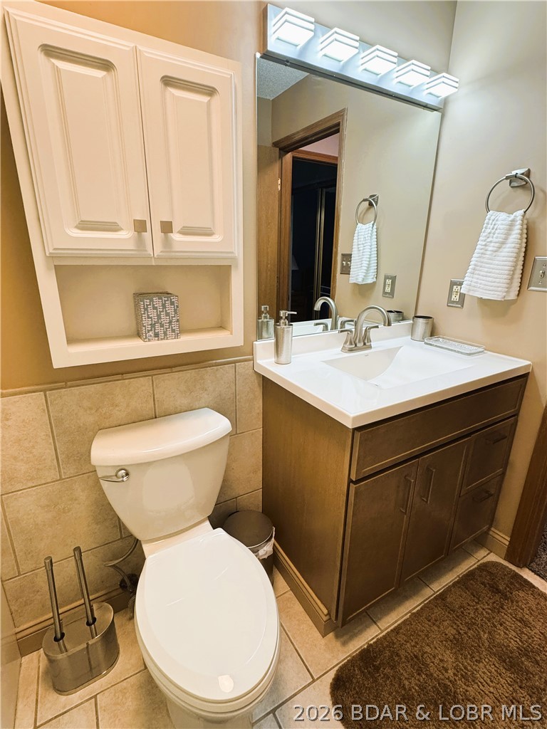 Heron Bay Condominium - Residential