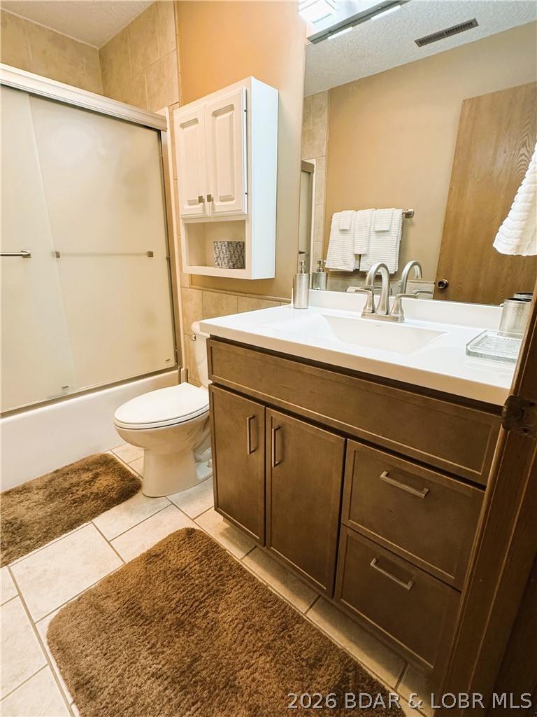 Heron Bay Condominium - Residential