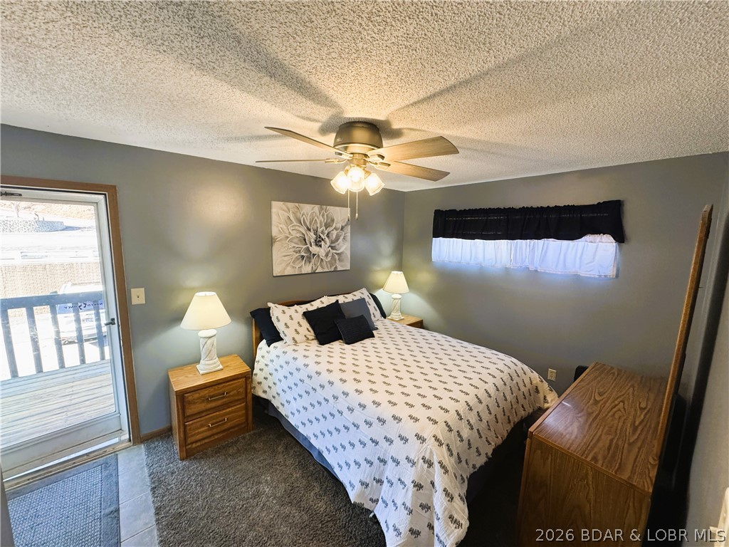 Heron Bay Condominium - Residential