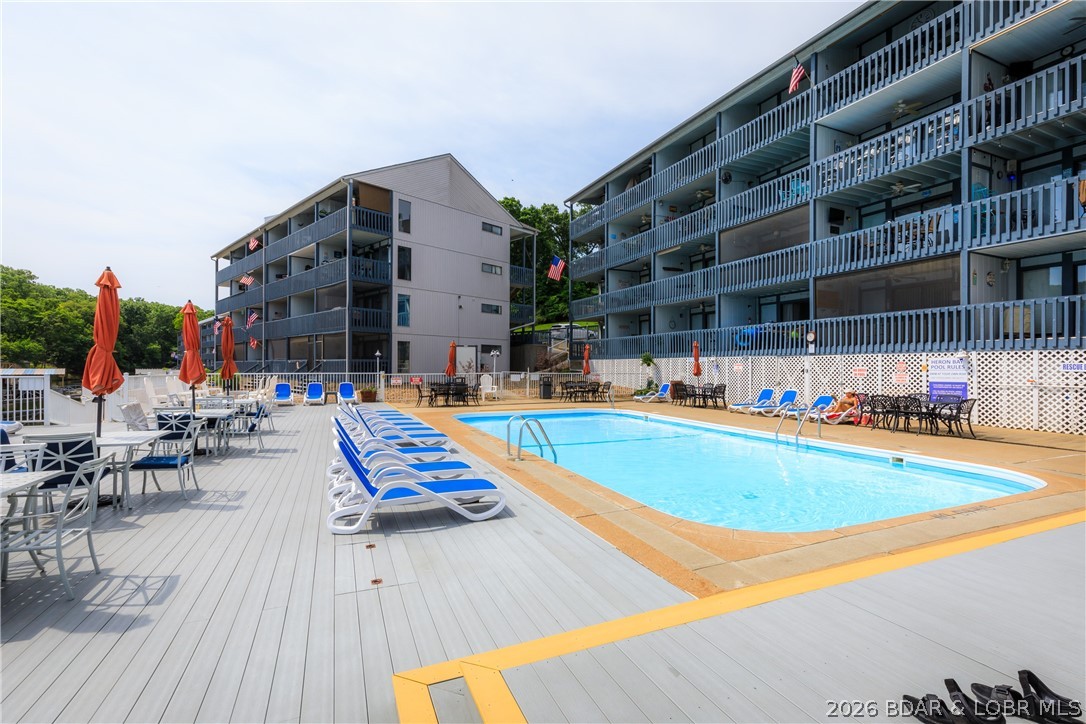 Heron Bay Condominium - Residential