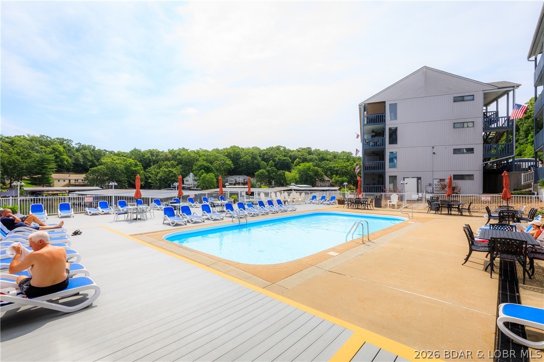 Heron Bay Condominium - Residential