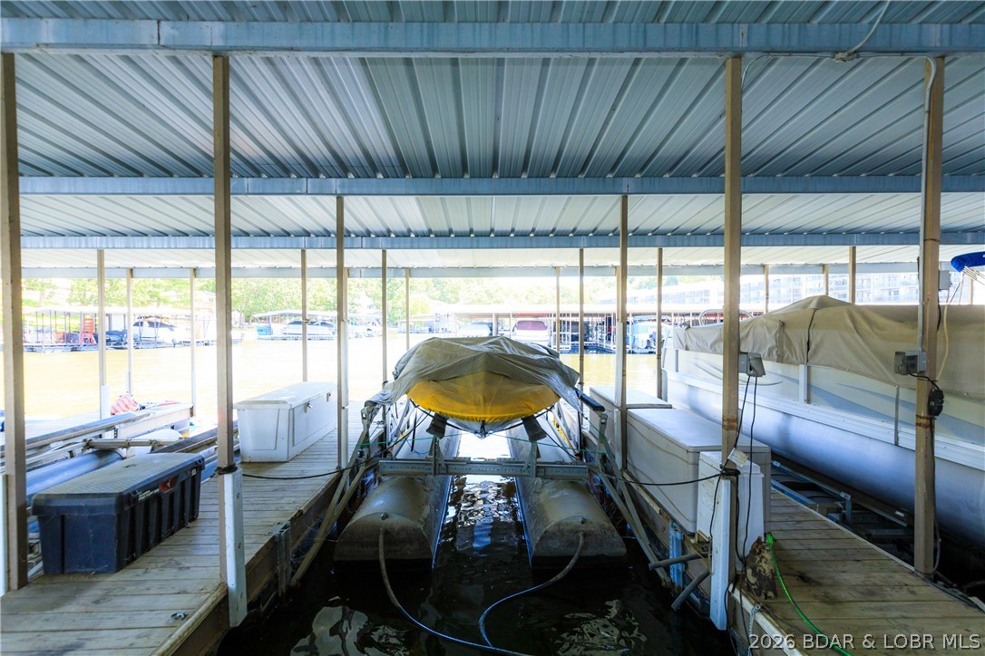 Heron Bay Condominium - Residential