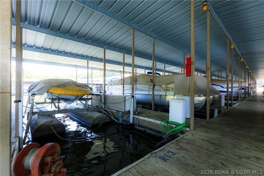 Heron Bay Condominium - Residential