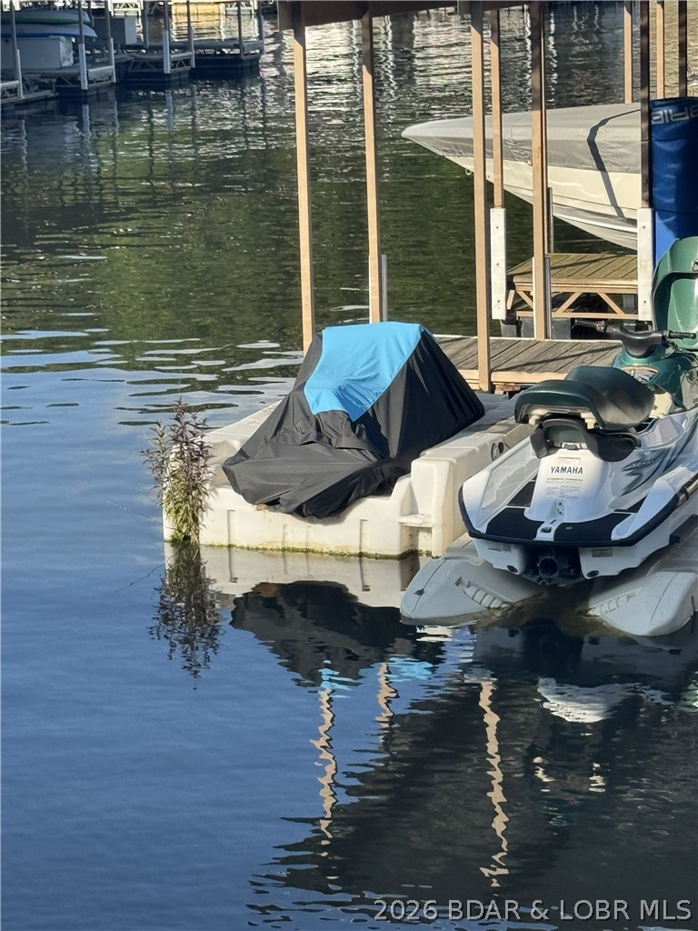 Heron Bay Condominium - Residential