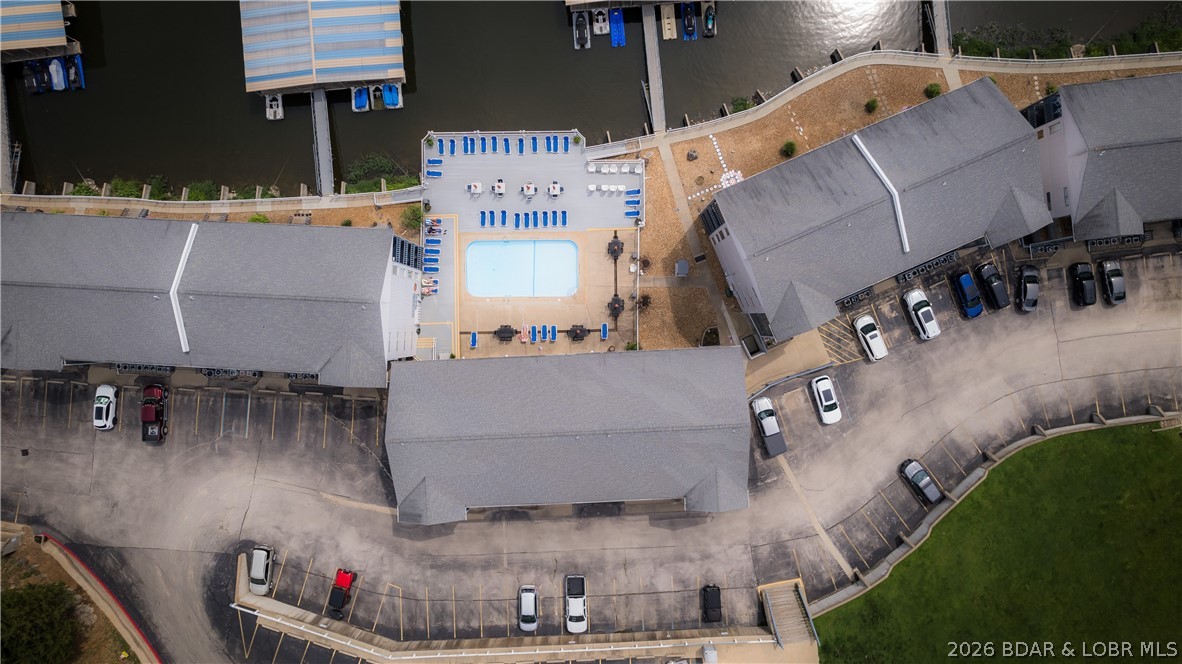 Heron Bay Condominium - Residential