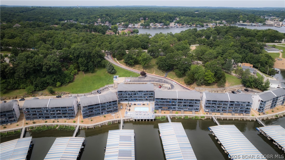 Heron Bay Condominium - Residential