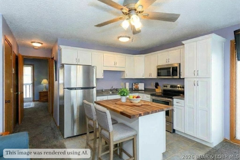 Heron Bay Condominium - Residential