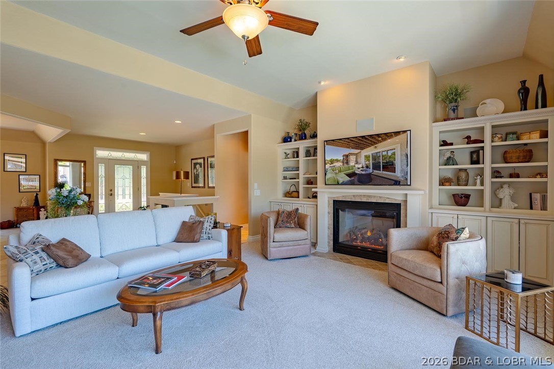 Oak Harbour Estates - Residential
