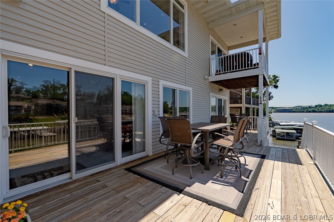 Oak Harbour Estates - Residential