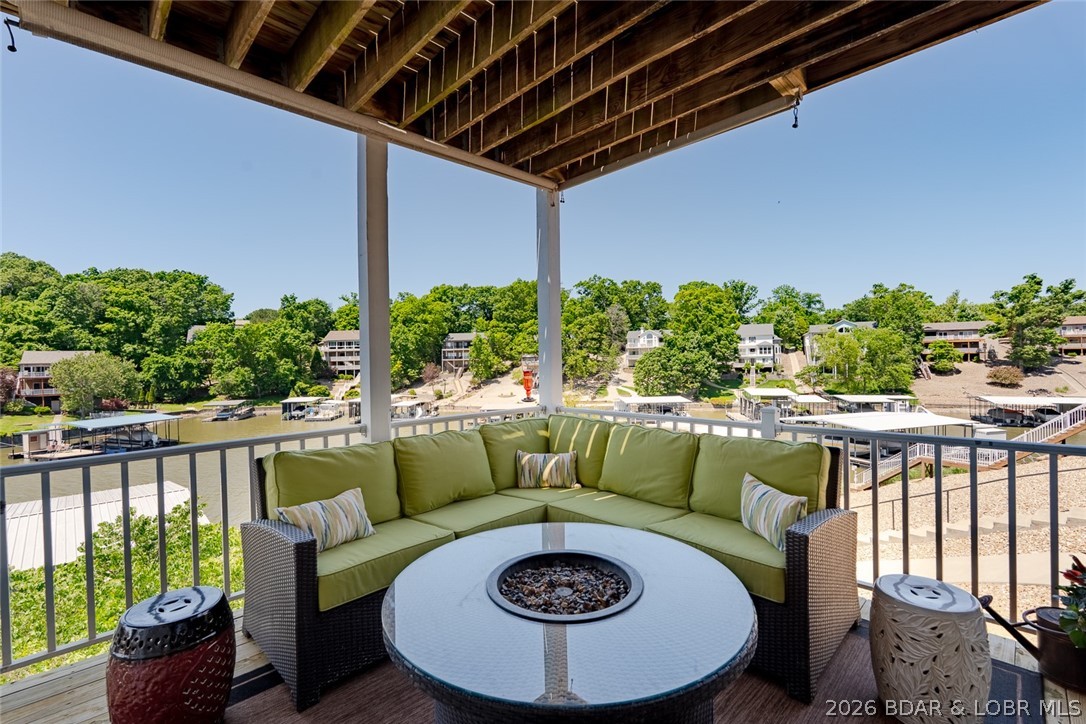 Oak Harbour Estates - Residential