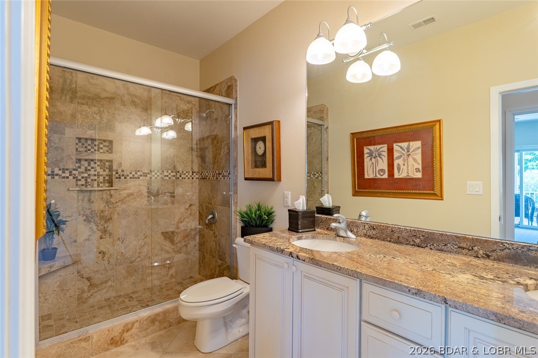 Oak Harbour Estates - Residential