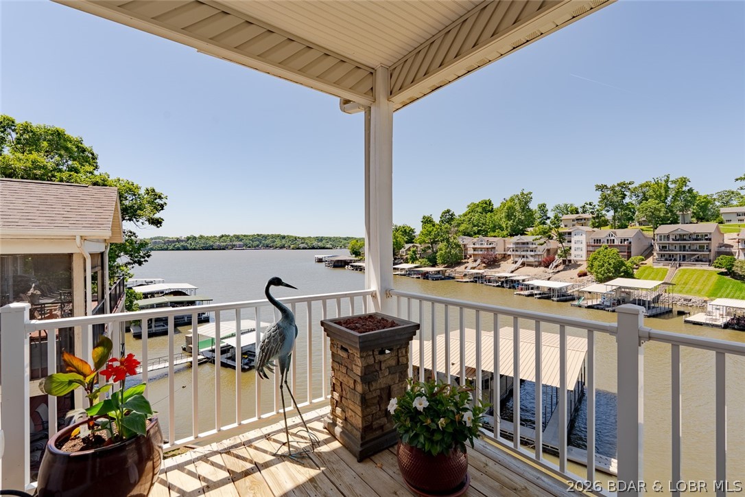 Oak Harbour Estates - Residential