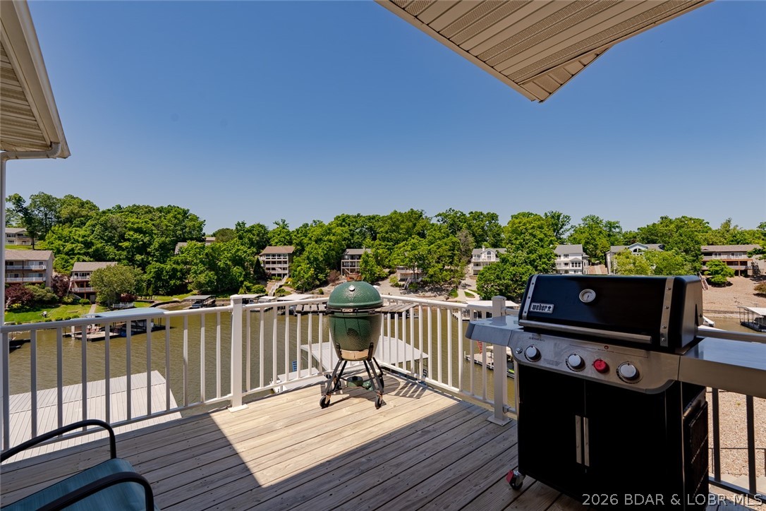 Oak Harbour Estates - Residential