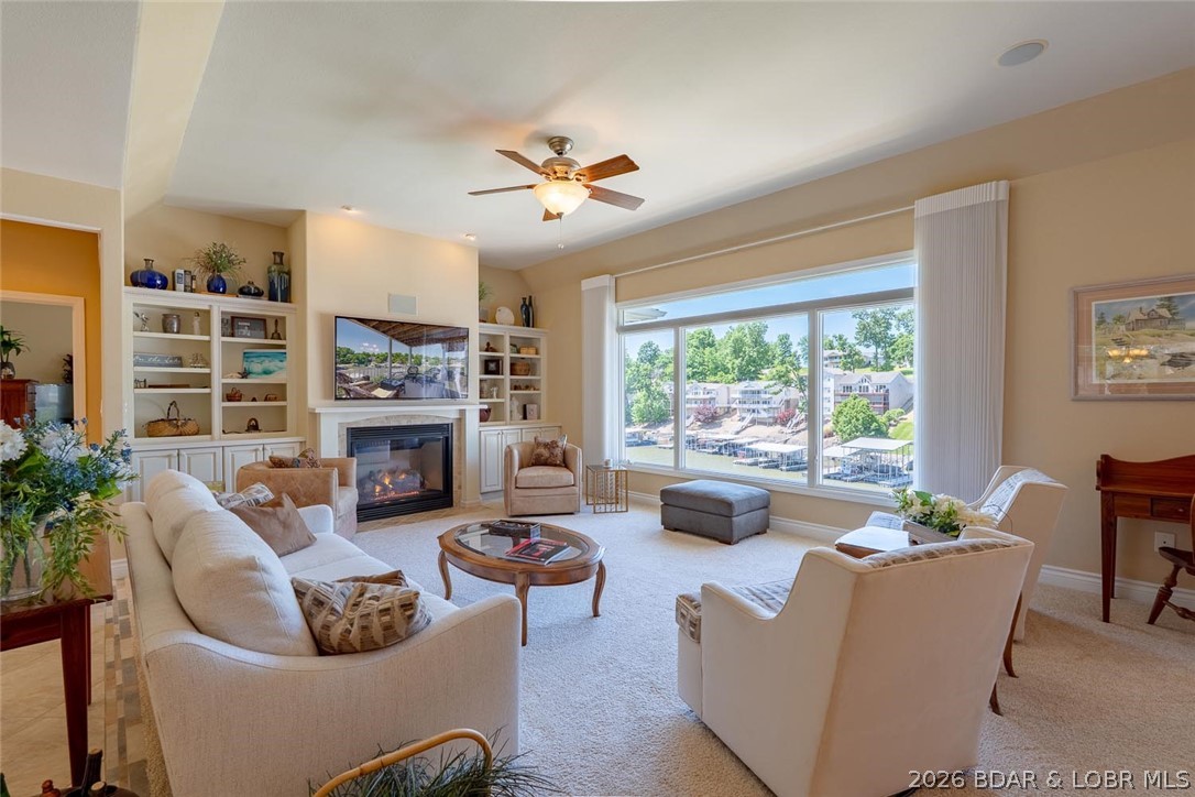 Oak Harbour Estates - Residential