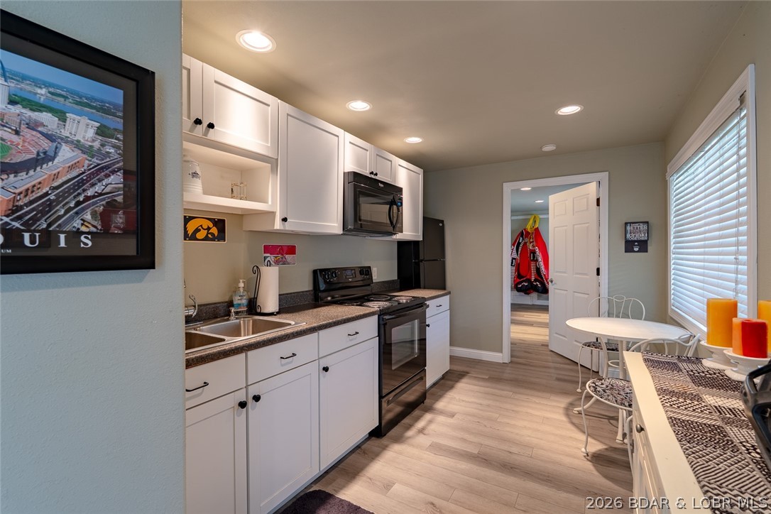 Oak Harbour Estates - Residential