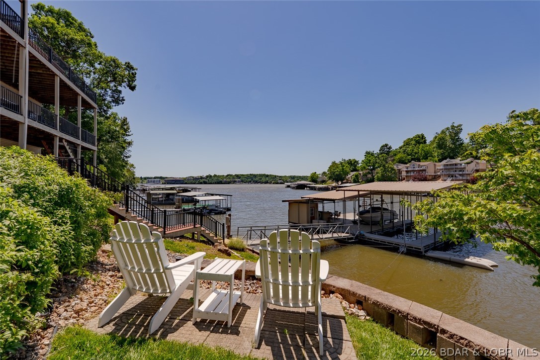 Oak Harbour Estates - Residential