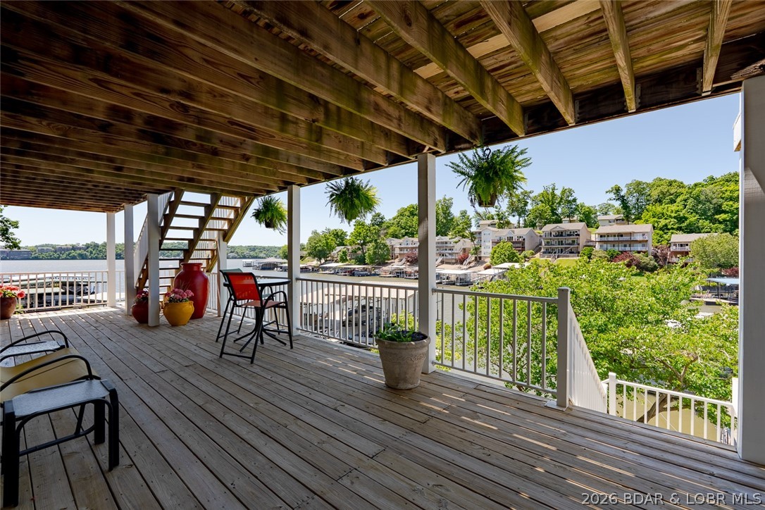 Oak Harbour Estates - Residential