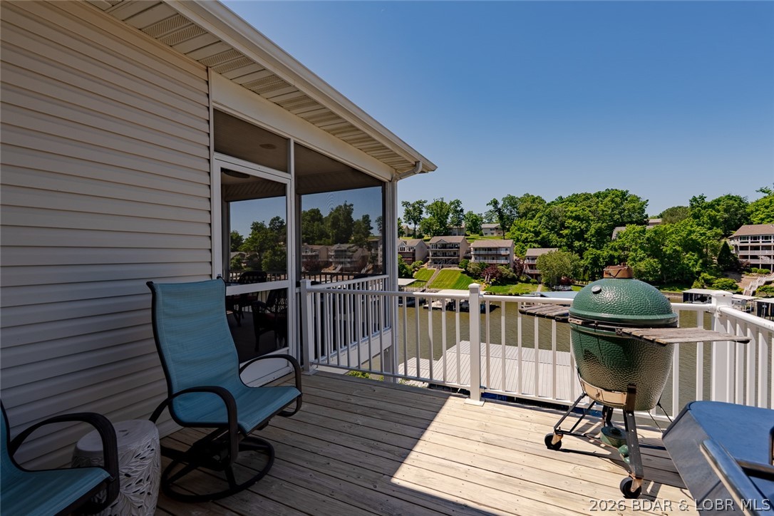 Oak Harbour Estates - Residential