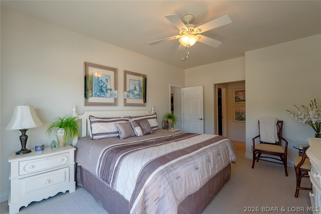 Oak Harbour Estates - Residential