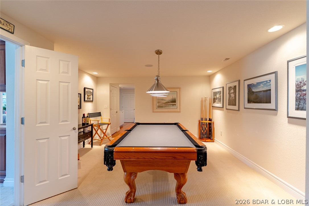 Oak Harbour Estates - Residential