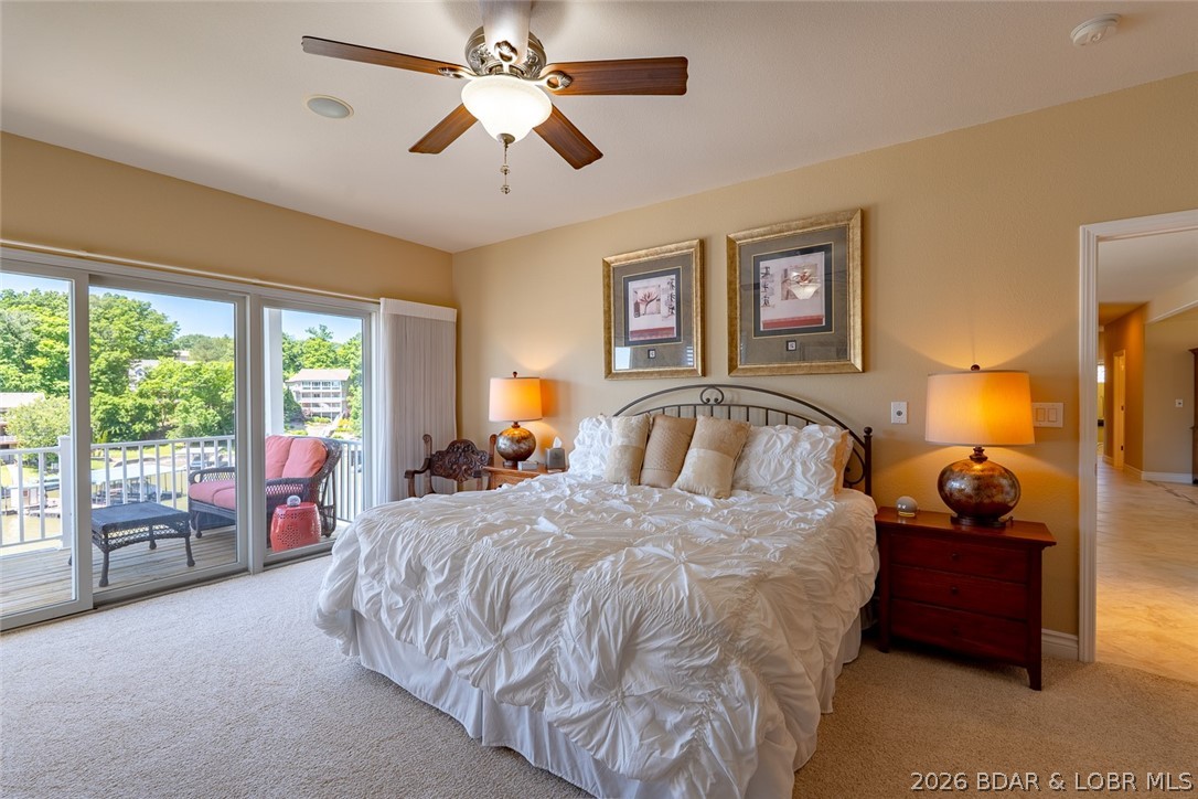 Oak Harbour Estates - Residential