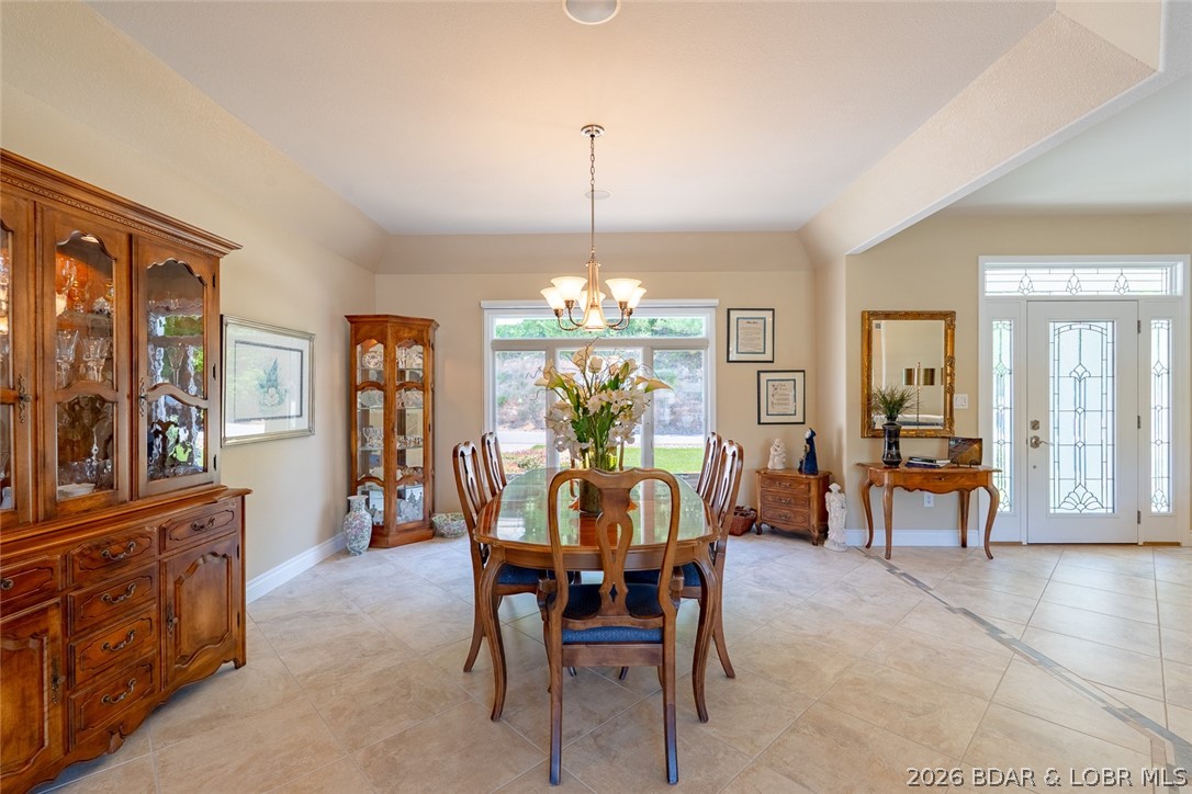 Oak Harbour Estates - Residential