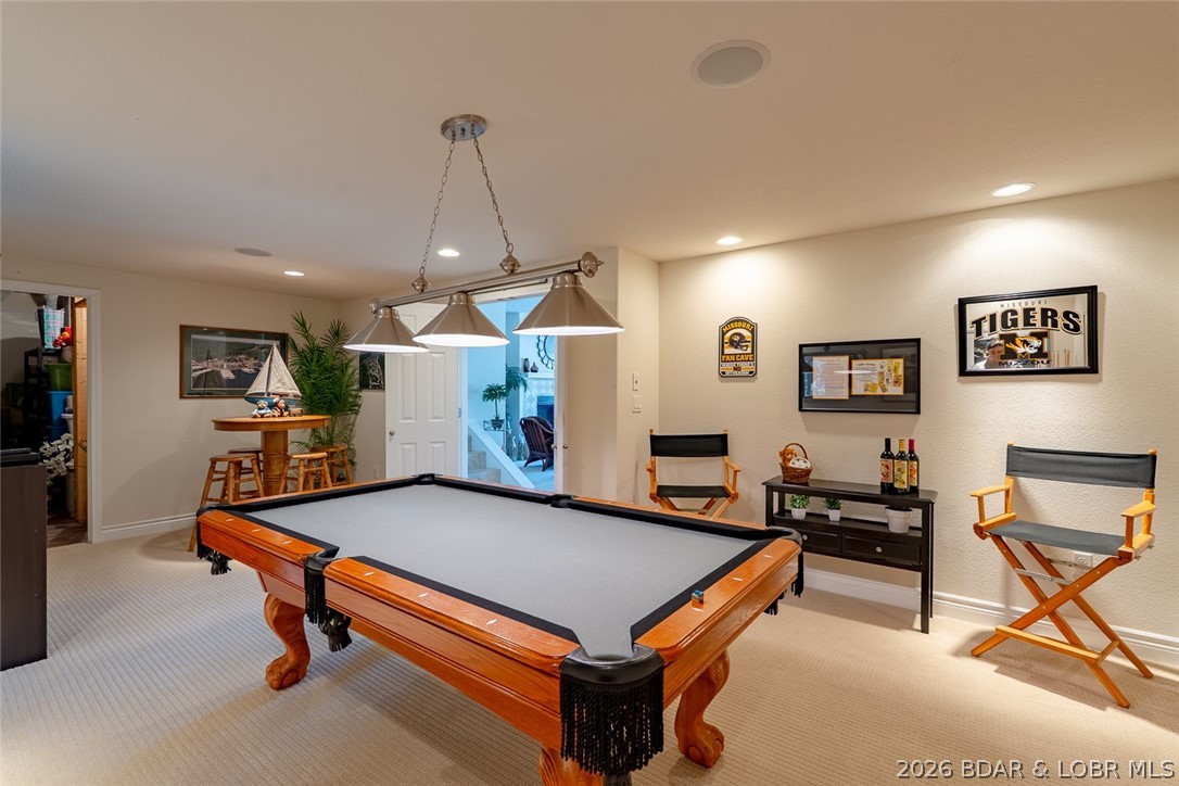Oak Harbour Estates - Residential