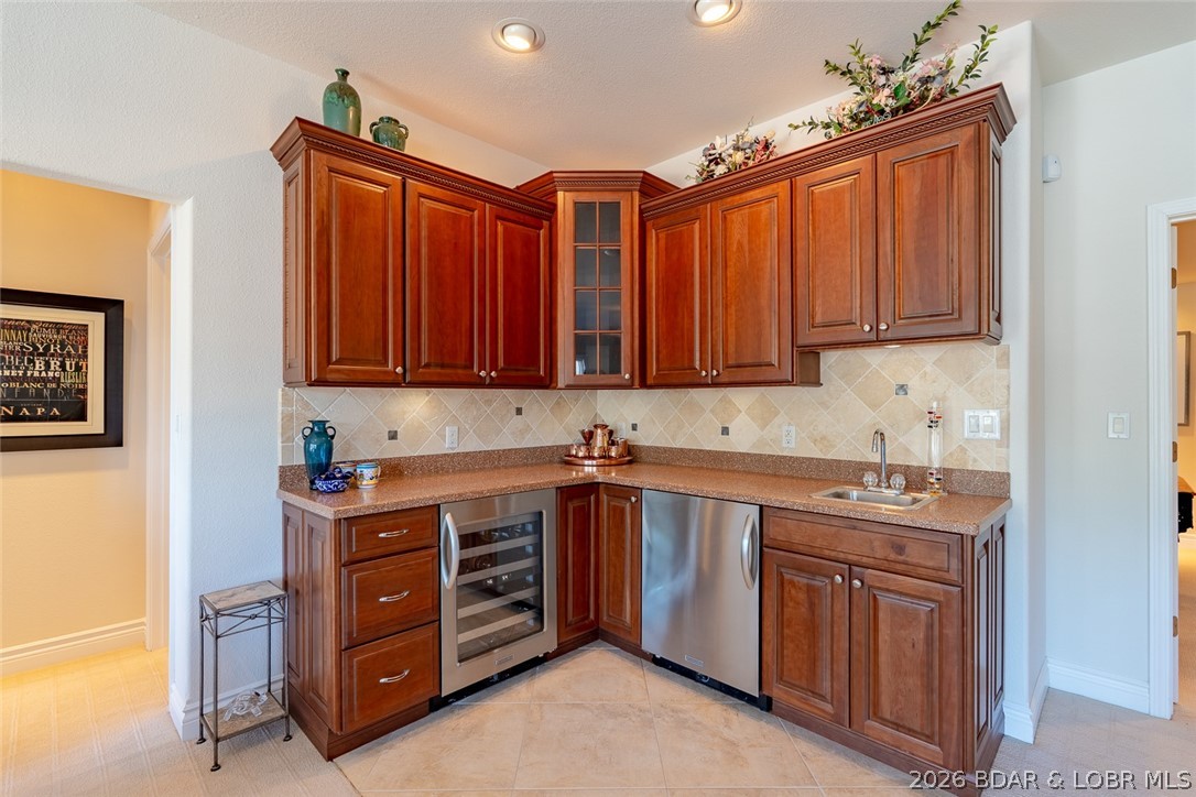 Oak Harbour Estates - Residential