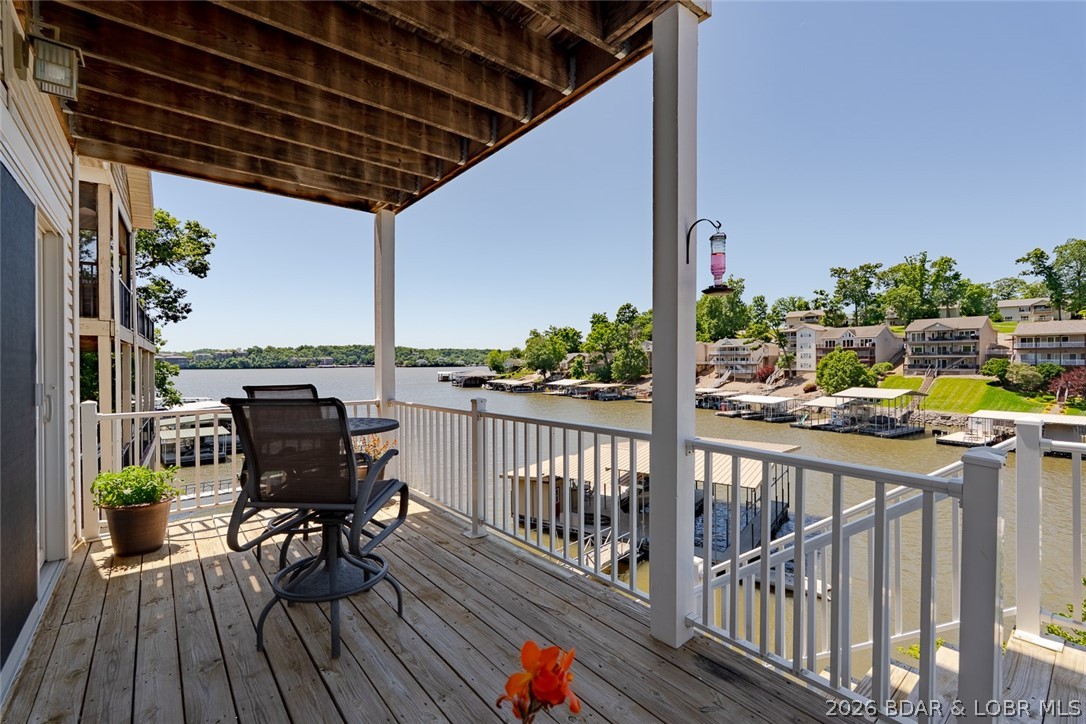 Oak Harbour Estates - Residential