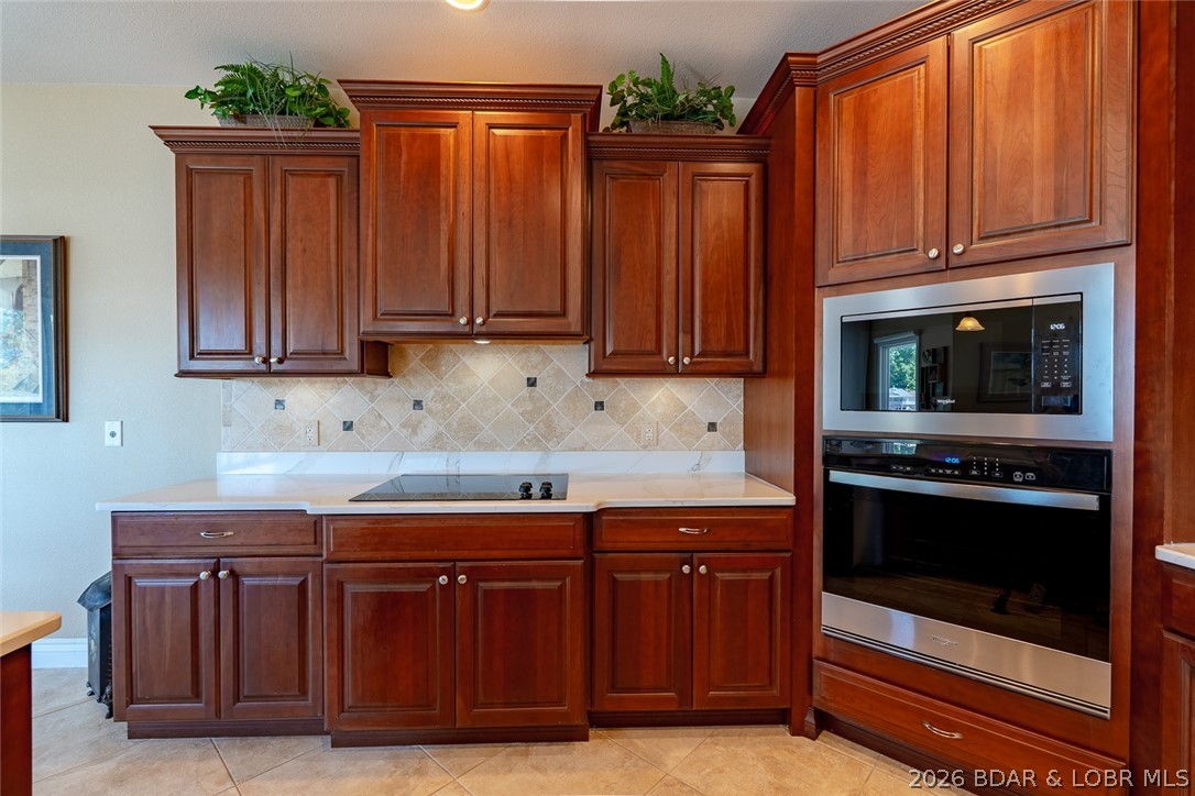 Oak Harbour Estates - Residential