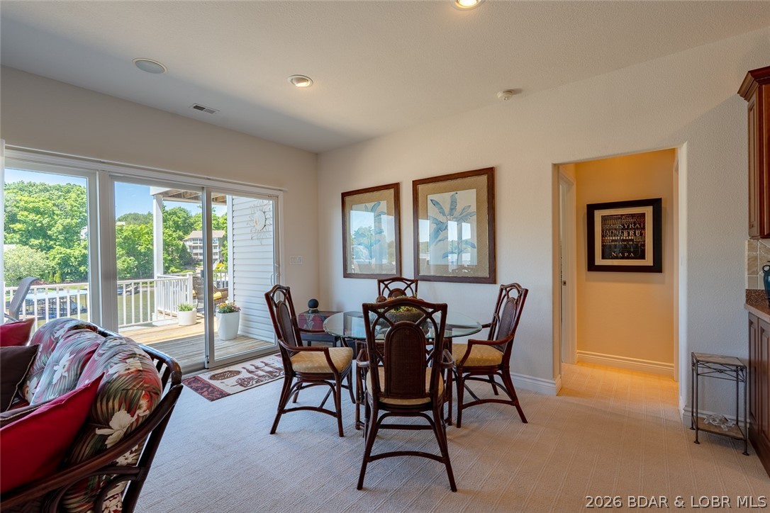 Oak Harbour Estates - Residential