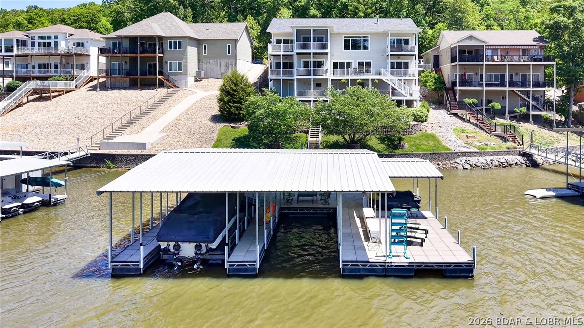 Oak Harbour Estates - Residential