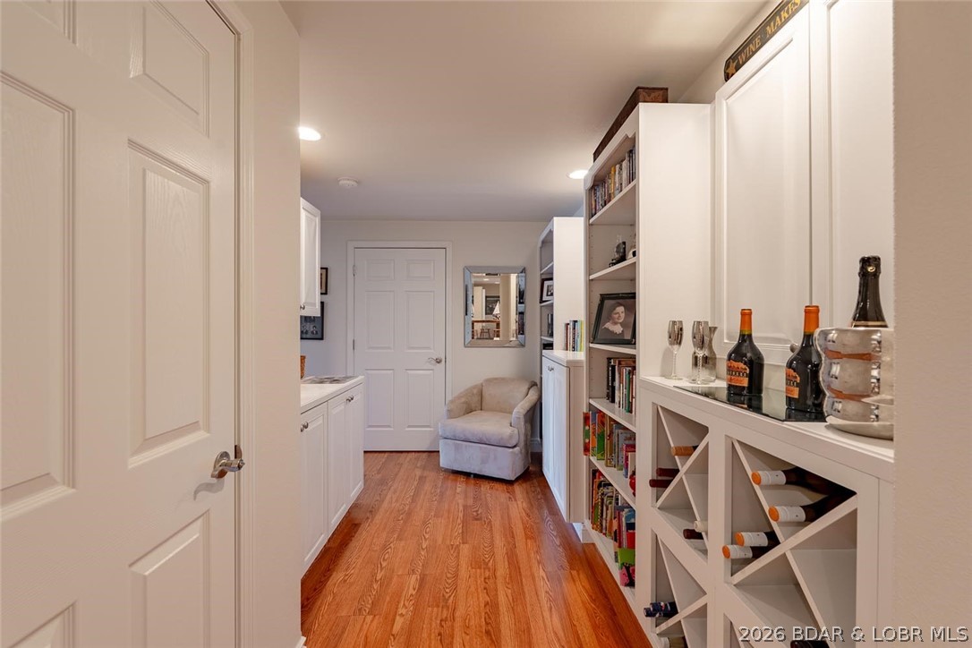 Oak Harbour Estates - Residential