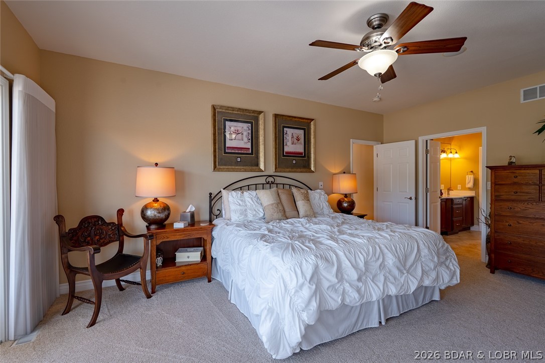 Oak Harbour Estates - Residential