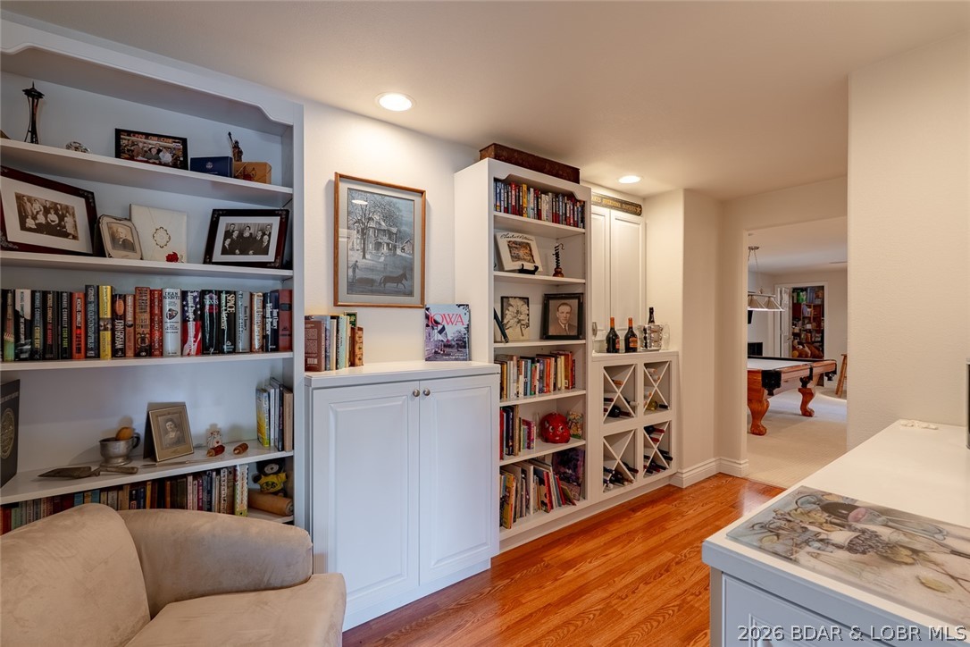 Oak Harbour Estates - Residential
