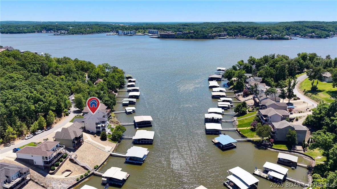 Oak Harbour Estates - Residential
