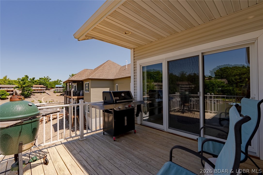 Oak Harbour Estates - Residential