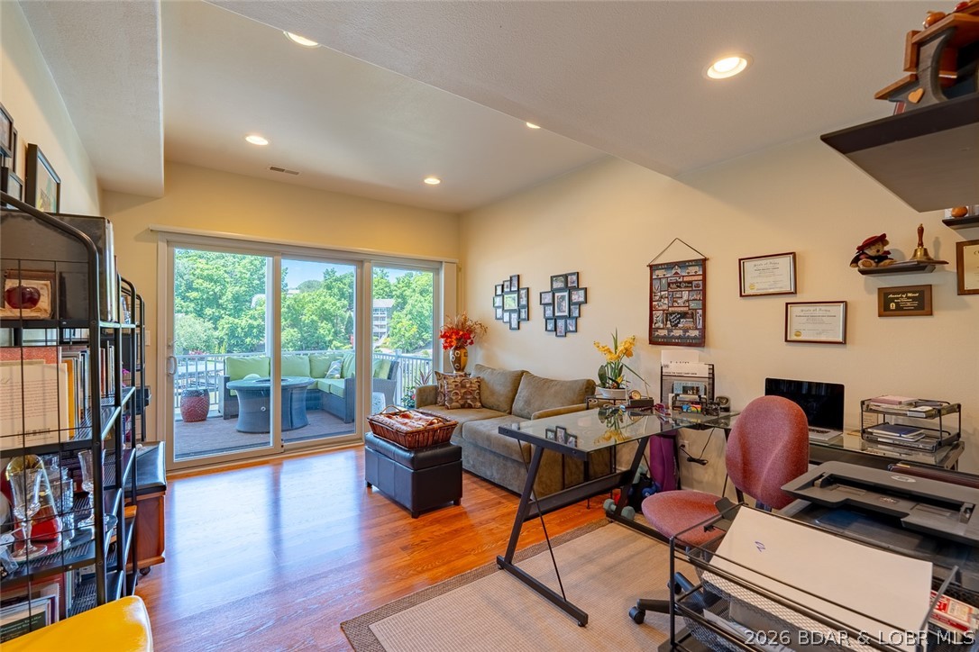 Oak Harbour Estates - Residential
