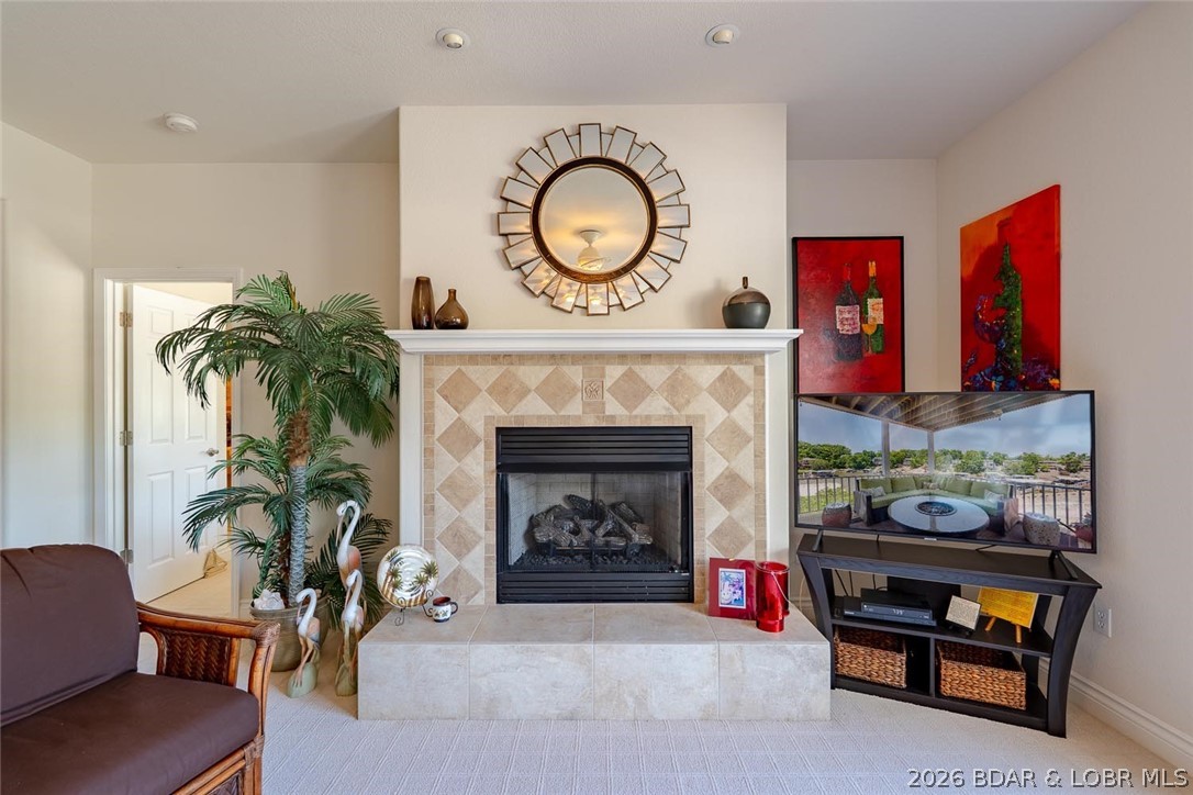 Oak Harbour Estates - Residential