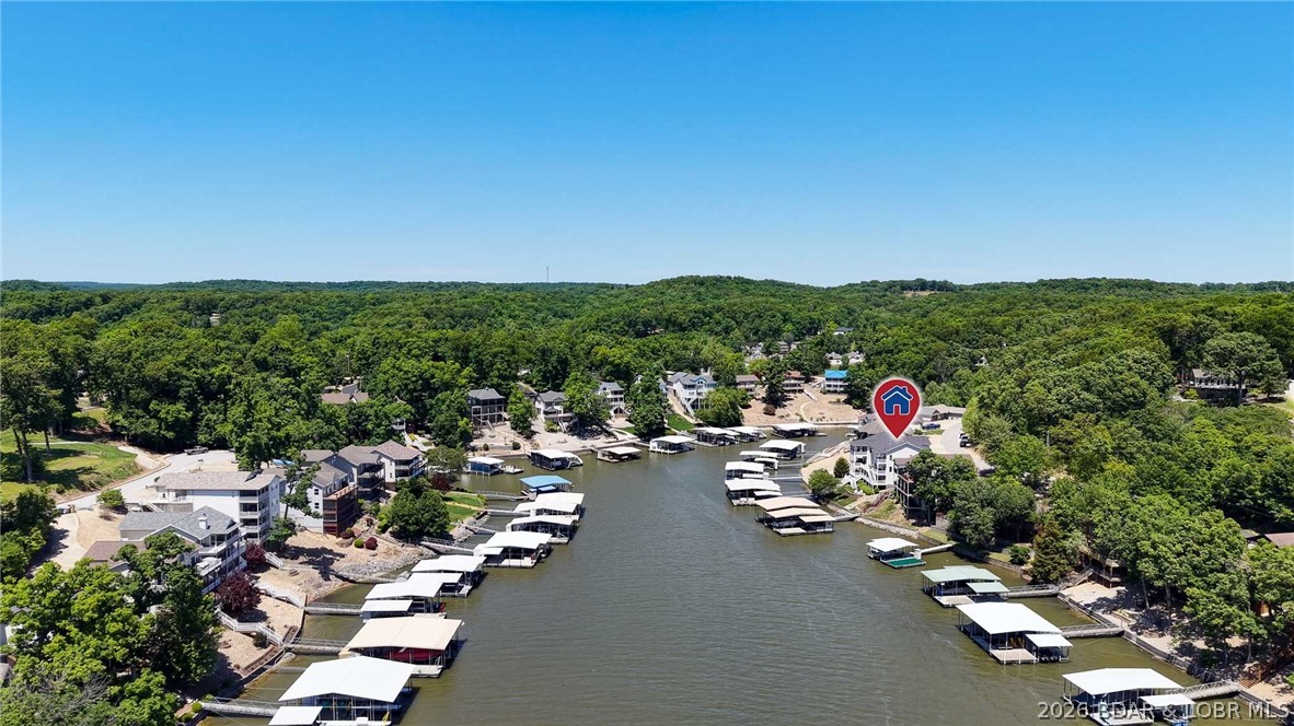 Oak Harbour Estates - Residential
