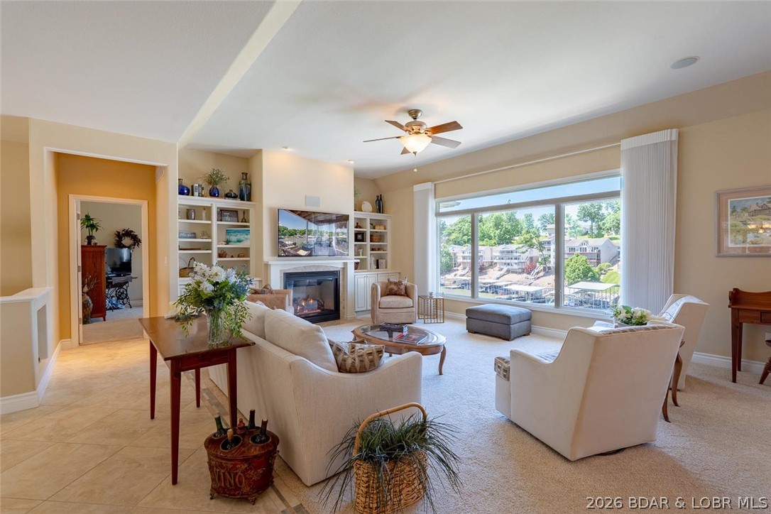 Oak Harbour Estates - Residential