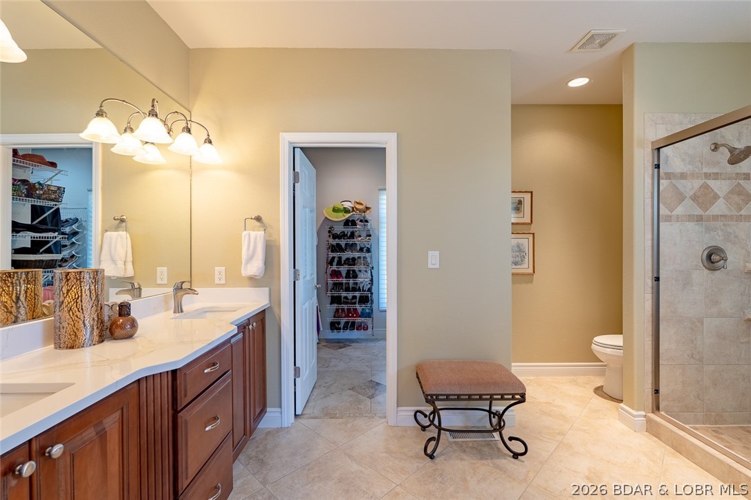 Oak Harbour Estates - Residential