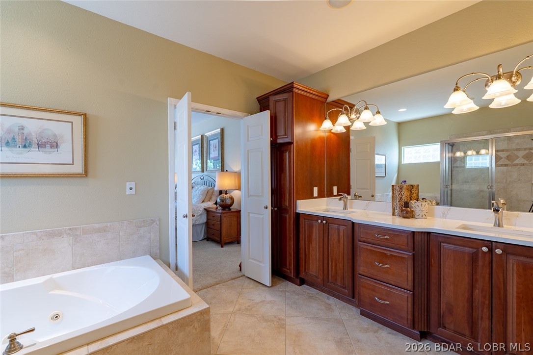 Oak Harbour Estates - Residential