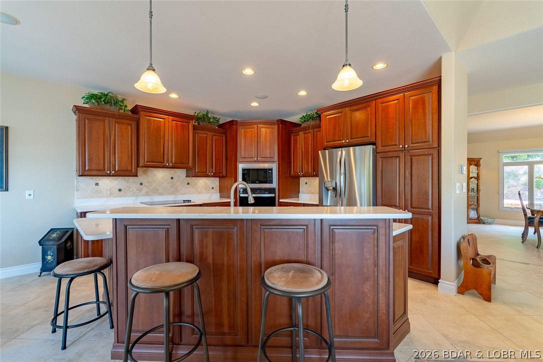 Oak Harbour Estates - Residential