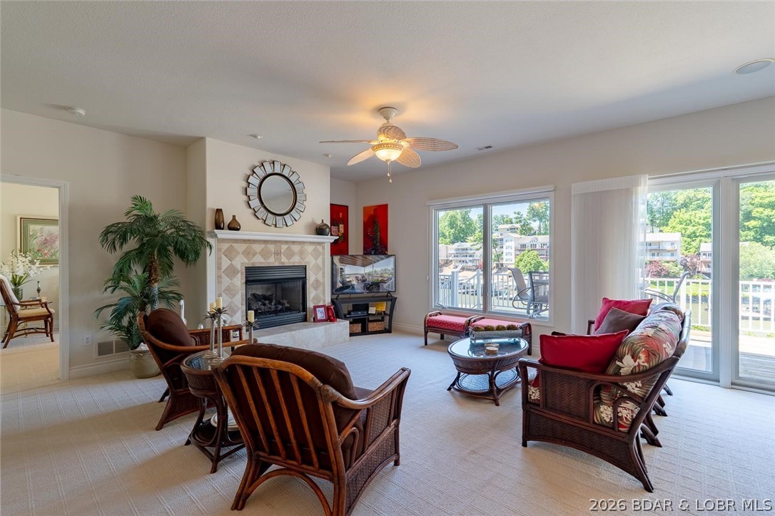 Oak Harbour Estates - Residential