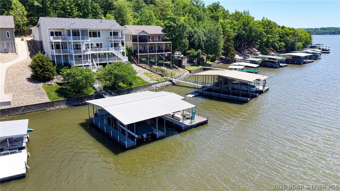 Oak Harbour Estates - Residential